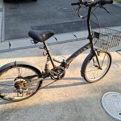 自転車