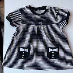 ポンポネット　オンワード　女の子90.95.100.105 チュ...