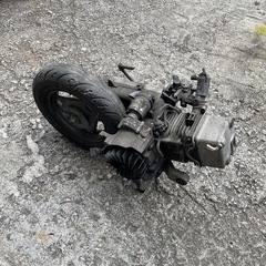v125エンジン