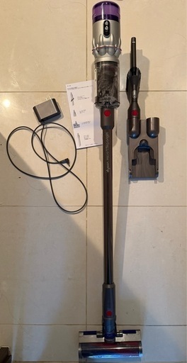 ダイソン　マイクロ1.5 掃除機