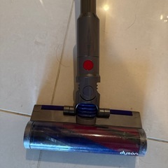 ダイソン　マイクロ1.5 掃除機の画像