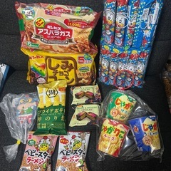 お菓子181
