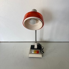 昭和レトロな照明器具