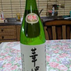 かしょく　日本酒　1800ml