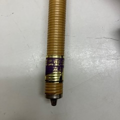 ☆値下げ☆Y2504-498 高級羽ニ重傘 和傘 長さ約77cm 未使用品の画像