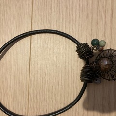 999円→値下げ！！！コシノヒロコのネックレス売りますの画像