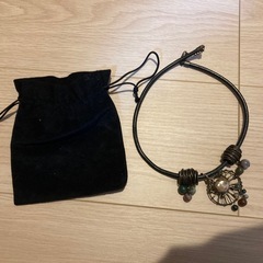 999円→値下げ！！！コシノヒロコのネックレス売ります