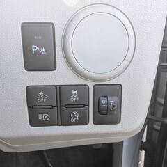 ダイハツ　ミライー XSAⅢ令和30年 走行5.9万キロ　車検2年間,修復歴なしの画像