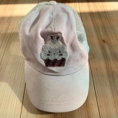 キャップ 帽子　any fam 52センチ