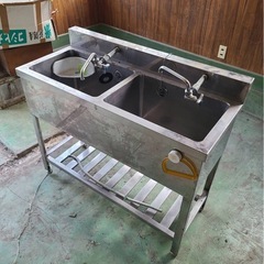 水道　キッチン　手洗い場