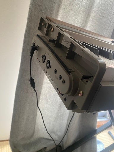 電子ピアノ カシオ PX-100 88鍵