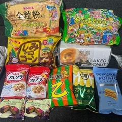 お菓子182