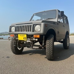 ＳＪ３０　車検１年半の画像