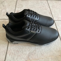新品
ゴルフシューズの画像