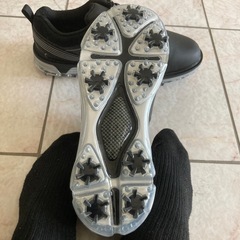 新品
ゴルフシューズの画像