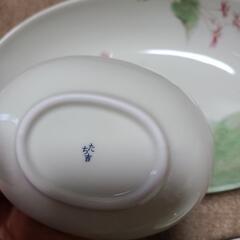 たち吉食器セット6枚 (たま) 北久米の食器《プレート》の中古 たち吉食器セット6枚 (たま) 北久米の食器《プレート》の中古