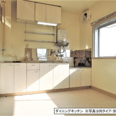 2ＤＫ ☆5/17 プロフ必読☆審査 初期費用 保証人無で不安、生活保護、父子母子家庭、障害者の方、コロナで生活困窮で大変な方々サポート致します☆ 敷金1ヶ月 礼金　20250417171015  - 賃貸（マンション/一戸建て）
