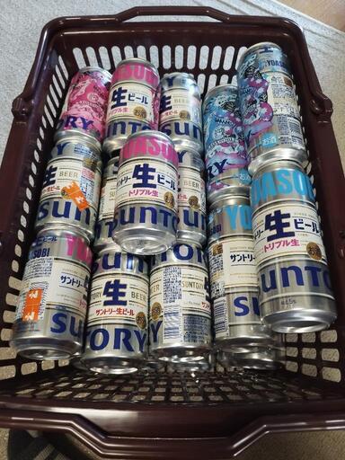 ビタリスト 晴れ風 一番搾りホワイトビール サントリー生ビール