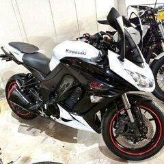 ☆カワサキ　Z1000SX　NINJA☆