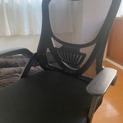 椅子