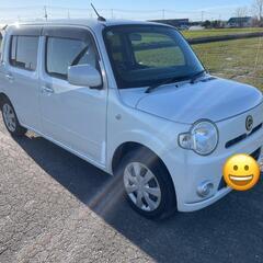 車検満タン❗即納車可能❗アイドリングストップ❗ミラココア