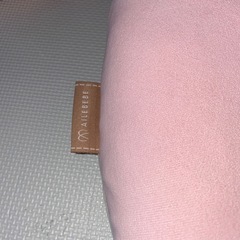 授乳クッションの画像