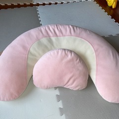 授乳クッション