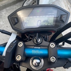 ホンダグロム　2型の画像