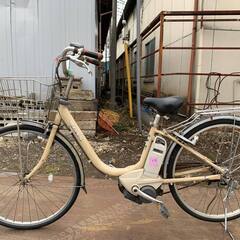 🌸電動自転車　ヤマハ　PAS 7
