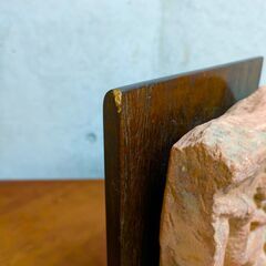 インド美術 アンティーク　レリーフ　彫刻の画像