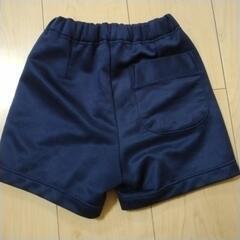 武庫東小学校男児体操ズボン120の画像