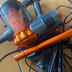 掃除機