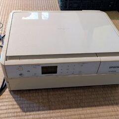 EPSONプリンター　ジャンク品