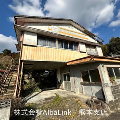 宮崎県日南市星倉戸建１０万円でお譲りいたします！