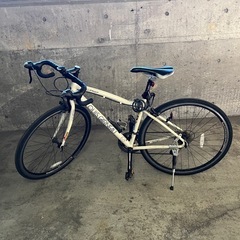 LOUIS GARNEAU  　LGS-CR07