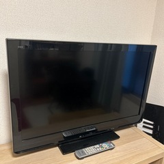Panasonic テレビ32型