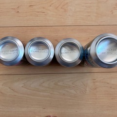 チューハイ　　4本セットの画像