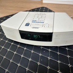 wave オーディオ(家電)の中古が安い！激安で譲ります・無料で