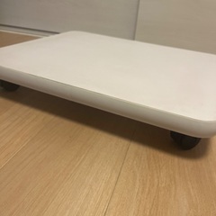 床置プリンタ台（小型レーザープリンタ・インクジェット複合機対応）...