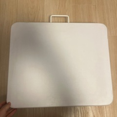 床置プリンタ台（小型レーザープリンタ・インクジェット複合機対応）　100-LPS006シリーズを差し上げますの画像