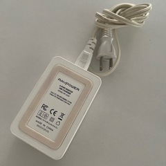 RAVPower 40W USB急速充電器 4ポート RP-UC07の画像