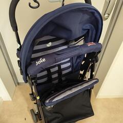 アマテラスジョイー Joie ベビーカーC/JOW-02 Joie (ベビー用品) - Joie ジョイー ライトトラックス エア 三輪
