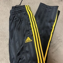 adidas ジャージ 美品