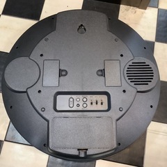 【リサイクルサービス八光】幅35.3㎝　CASIO　電波掛け時計　鳥のさえずり時報　ITM-900FLJの画像