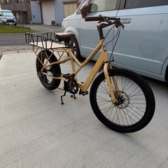 88サイクル　世田谷ベースコラボ