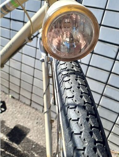 札幌【26インチ 自転車 外装6段変速】ブリヂストン オートライト