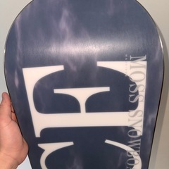 MOSS  fifty fifty23-24
の画像