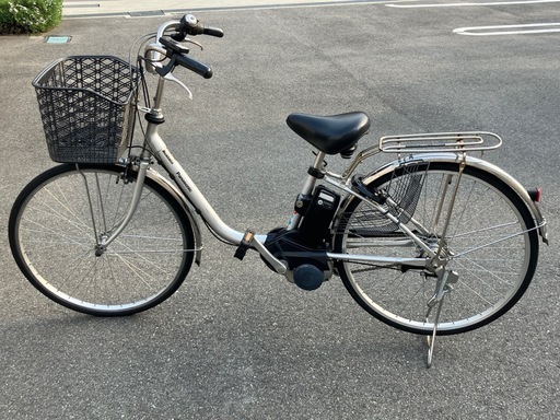 ビビ・SX  2022年製 26インチ 電動自転車 Panasonic