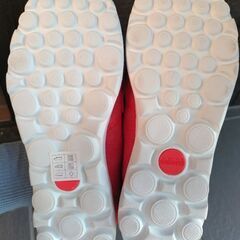 【新品】goga mat skechers　24.5の画像