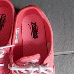【新品】goga mat skechers　24.5の画像